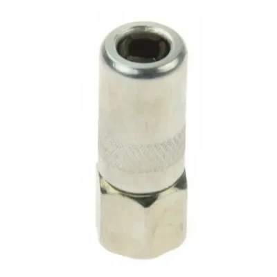 Afbeelding van GEKO Grease Gun End Nipple Coupler 4 Jaw 1/8&quot; BSPT