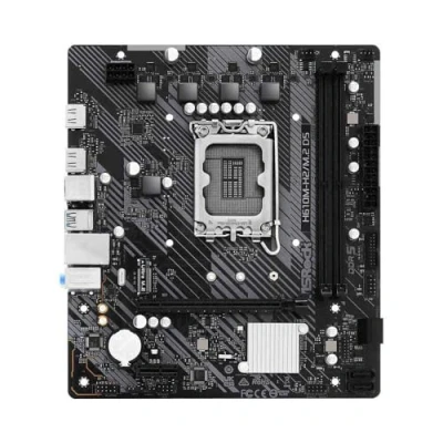 Afbeelding van Moederbord Intel Asrock H610M H2/M.2 D5