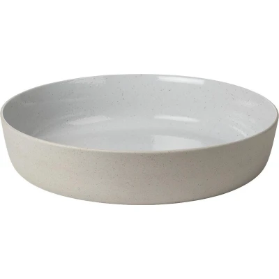 Afbeelding van Soepbord Blomus Sablo 18,5 cm