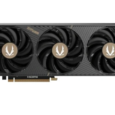 Afbeelding van Zotac GAMING GeForce RTX 5080 SOLID CORE