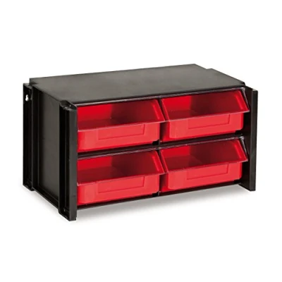 Afbeelding van Tayg 304002 rek, 4 laden