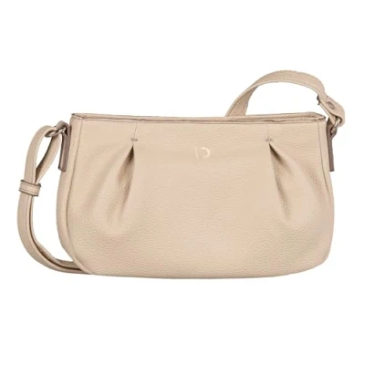 Afbeelding van TOM TAILOR Schoudertas Laurie Cross Bag Beige