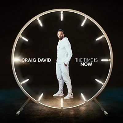 Afbeelding van The Time Is Now