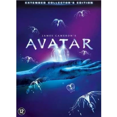 Afbeelding van Avatar (DVD) (Extended Collector&#039;s Edition)