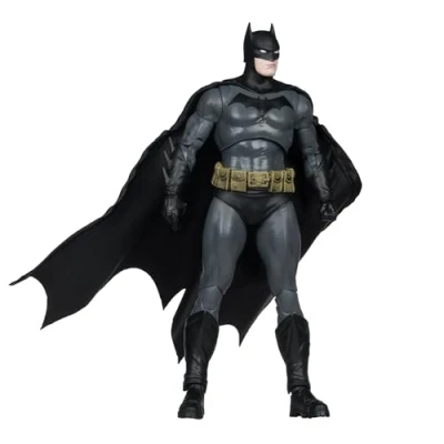 Afbeelding van McFarlane DC Multiverse Batman (Batman: Jaar Een Deel 4) Gold Label 7 &quot;Action Figure Speelgoed