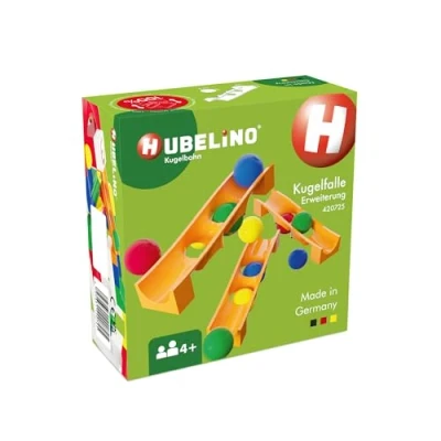 Afbeelding van Uitbreiding voor kogelval (15 delig)