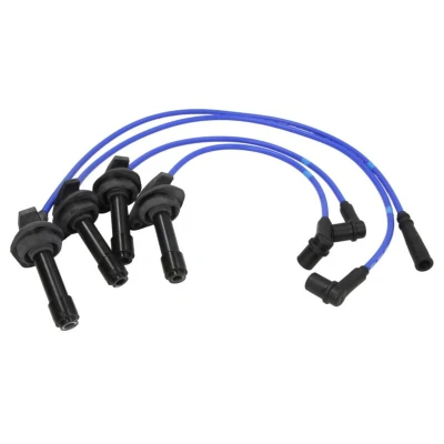Afbeelding van Bougiekabelset NGK 5761
