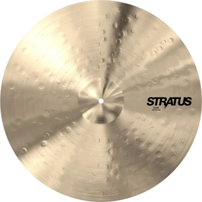 Afbeelding van Sabian Stratus Crash 20&quot; bekken