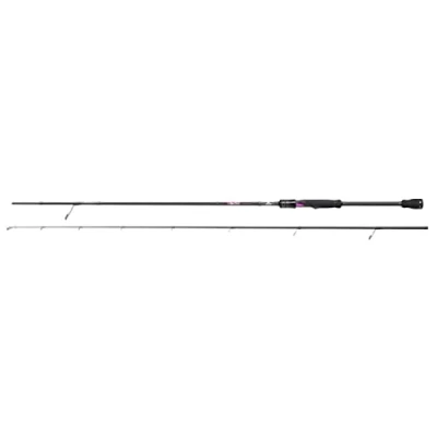 Afbeelding van Berkley Sick Stick Pike 802H S 20 60g Spinhengel Zwart