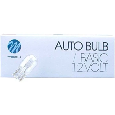 Afbeelding van Hallogeenlamp M Tech Z45 W21W T20 7440 12V 21W W3X16D (10 pcs)