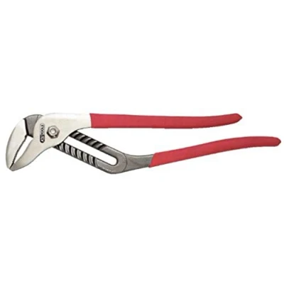 Afbeelding van KS Tools, Tang, Professionele waterpomptang (330 mm)