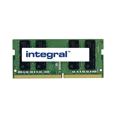 Afbeelding van 16GB SODIMM DDR4 3200MHZ UNB NO ECC 1.2V
