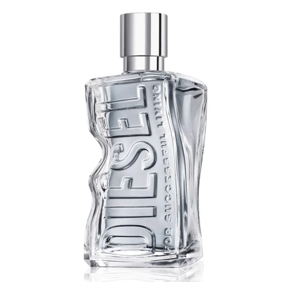 Afbeelding van Diesel D by Eau de Toilette 30 ml