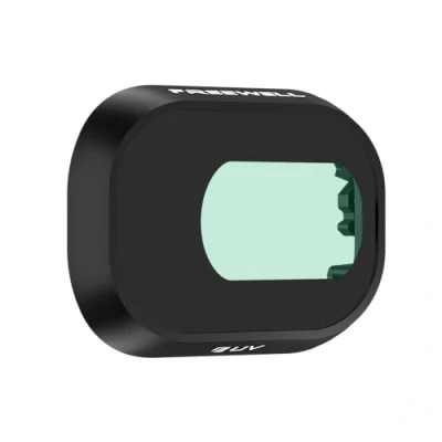 Afbeelding van Freewell UV cameralensfilter compatibel met Mini 4 Pro
