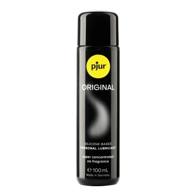 Afbeelding van Pjur Original Bodyglide Massage En Glijmiddel 100 ml