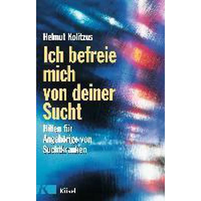 Afbeelding van Ich befreie mich von deiner Sucht