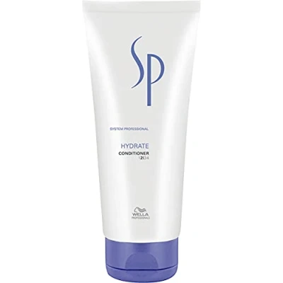 Afbeelding van Wella SP Hydrate Conditioner 200 ml