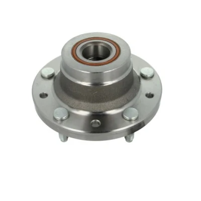 Afbeelding van BTA Wiellagerset H2G046BTA
