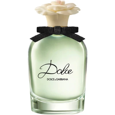 Afbeelding van Dolce &amp; Gabbana Eau de Parfum 75 ml