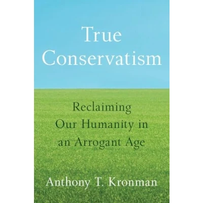 Afbeelding van True Conservatism