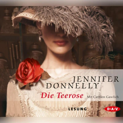 Afbeelding van Die Teerose