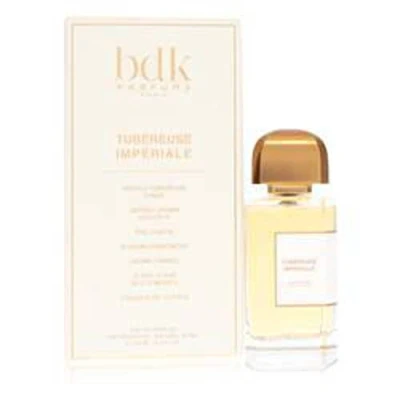 Afbeelding van BDK Parfums Wood Jasmin Eau de Parfum 100 ml