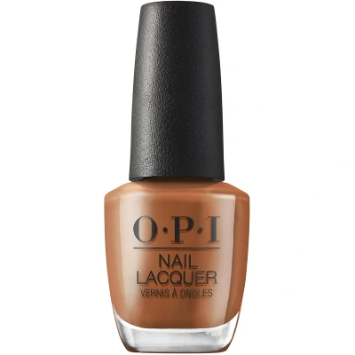 Afbeelding van OPI Nail Lacquer Nagellak Material Gowrl 15ml