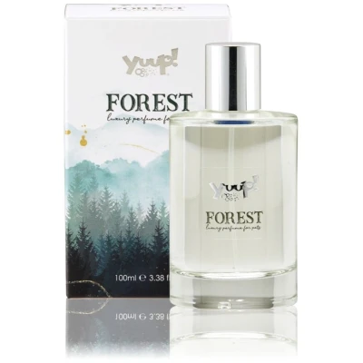 Afbeelding van Yuup! Forest Parfum 100ml