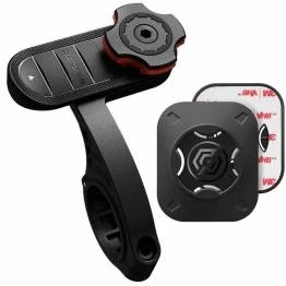 Afbeelding van Spigen Gearlock MF100 Telefoonhouder Fiets Stuur
