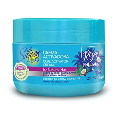 Afbeelding van Silicon Mix Rizos Naturales Curl Activator Cream