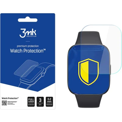 Afbeelding van Xiaomi Redmi Watch 3 Active 3mk Protection v. ARC+