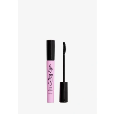 Afbeelding van Gosh Copenhagen Catchy EYES Mascara Mascara, Dames, Maat: 8 ml, 001 black