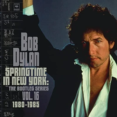 Afbeelding van Bob Dylan Bootleg Series 16: Springtime in New York (CD)