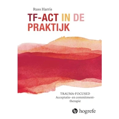 Afbeelding van TF ACT in de praktijk (Paperback)
