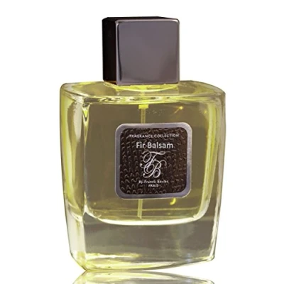 Afbeelding van Fir Balsam by Franck Boclet 100 ml Eau De Parfum Spray