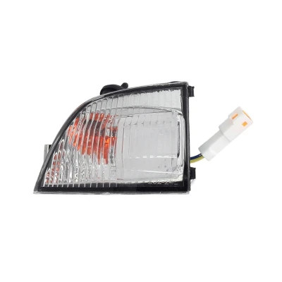 Afbeelding van TYC Knipperlicht 310 0078 3