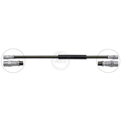 Afbeelding van Abs Remslang SL 2846