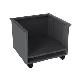 Afbeelding van 40C2300 Lexmark Cs720 Printer kast zwart