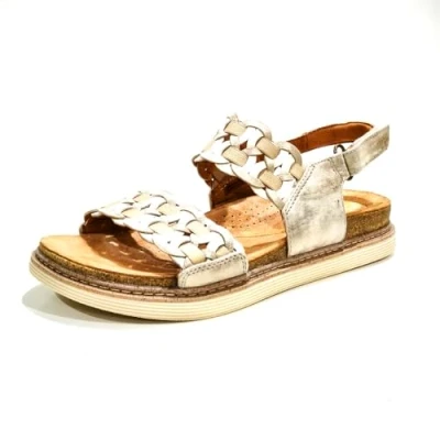 Afbeelding van CLARKS ARWELL GLIDE Grijs 38 EU