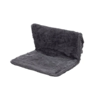 Afbeelding van Radiator hangmat Teddy grijs