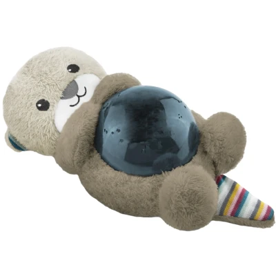Afbeelding van Zazu OTTO de Zeeotter Ocean Projector ZA 01ND