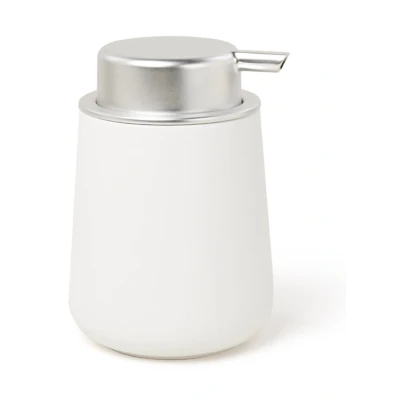 Afbeelding van Zeepdispenser Zone Denmark Nova Wit