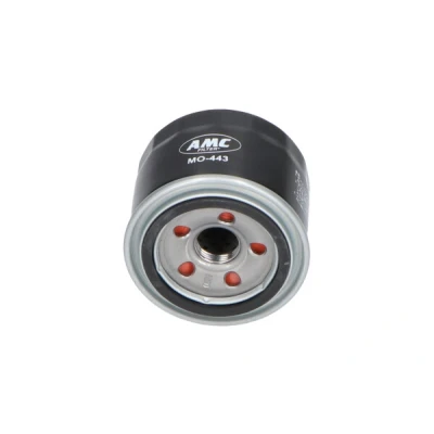 Afbeelding van Amc Filter Oliefilter MO 443
