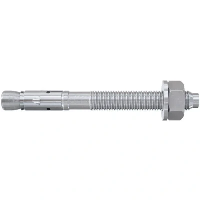 Afbeelding van fischer Bolzenanker FBZ 12/30 Plug 30 mm 12 543962 20 stuk(s)