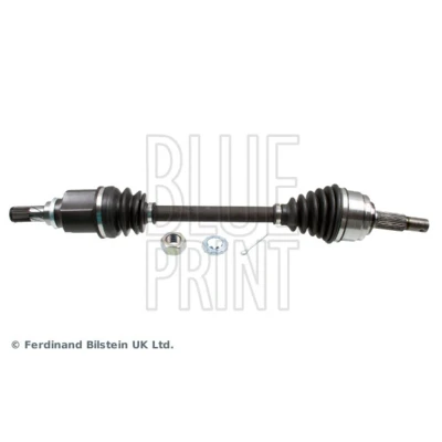 Afbeelding van As BLUE PRINT ADBP890023
