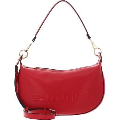 Afbeelding van Valentino Bags Pigalle Handtas, Dames, Maat: One Size, Rosso