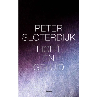 Afbeelding van Licht en geluid (Paperback)