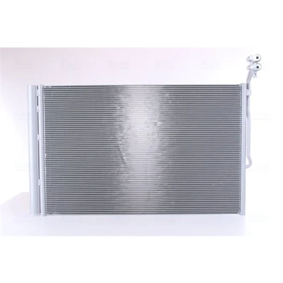 Afbeelding van Nissens Airco condensor 940415
