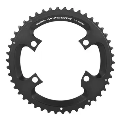 Afbeelding van Shimano Ultegra R8000 Kettingblad Buitenblad Buitenbladen: 46