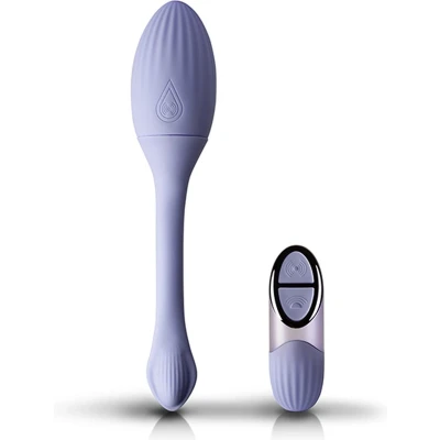 Afbeelding van NIYA NUMBER 1 The Kegel Massager Vibrerend Ei
